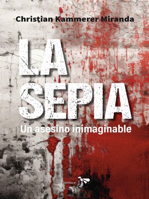 cover image of La sepia